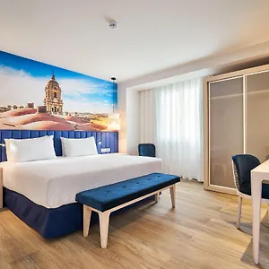 Eurostars Astoria מלון